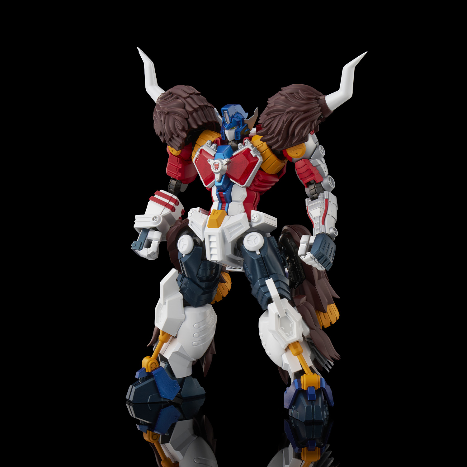 [Furai Model] Big Convoy